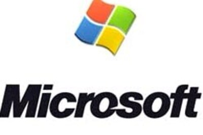 Microsoft plans share buy-back