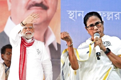Calcutta HC Cancels OBC Certificates: PM Modi Says 'Slap On INDI Alliance', Mamata Says She Won't Accept Order