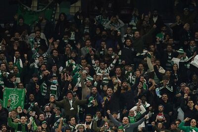 Porto, Sporting Lisbon Settle Debts to Avoid Champions League Ban
