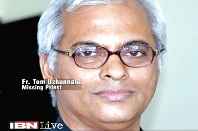Captors of Indian priest Tom Uzhunnalil send video demanding huge ransom