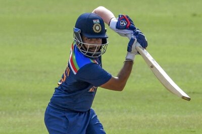 Twitter Fumes at BCCI For Snubbing 'Once a Generational Talent' Prithvi Shaw