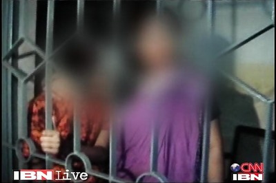 Urine shocker: HRD Ministry submits report to PMO