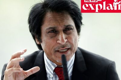 Ramiz Raja: As Ex-PCB Chair Slams 'Interference', a Look at Pakistan's Domestic Cricket Row | EXPLAINED