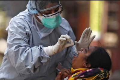 102 Students, Staff Members Test Covid-19 Positive in Andhra University, Hostel Made into Isolation Ward