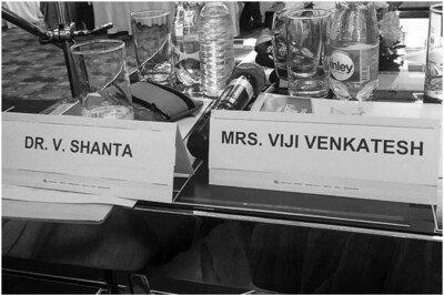 Thank You, Dr Shanta: the Much Loved Oncologist Who Devoted Her Life to Cancer Treatment