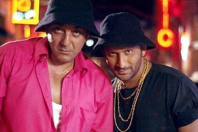 Budget not important, Sanjay Dutt is: 'Policegiri' producer