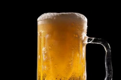 Ever Wondered Why Beer Tastes Better When Served Cold? This Study Has The Answer