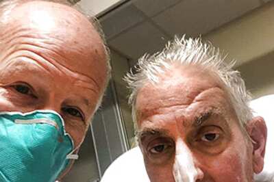 US Man Who Received World's First Pig Heart Transplant Dies After 2 Months