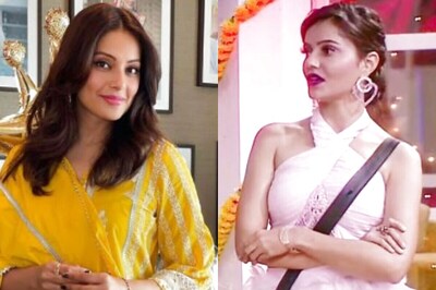 Bigg Boss 14: Bipasha Basu Cheers for 'Strong Girl' Rubina Dilaik