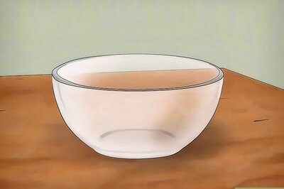 How to Clean Dentures With Vinegar