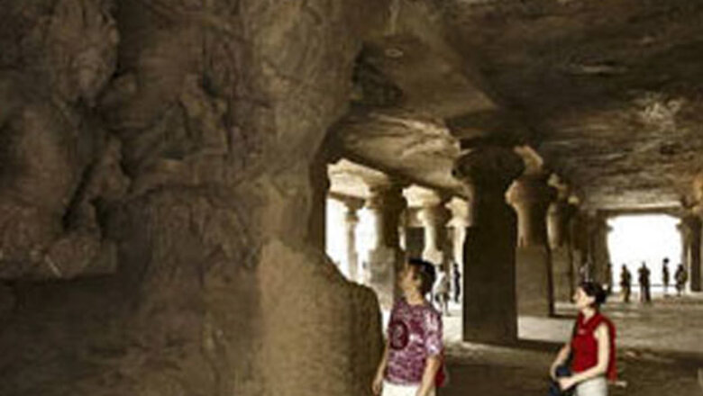 Study uncovers details of cave temple architecture