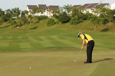 Chopra finishes tied 45th at Zurich Classic