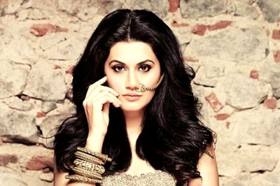 Gender Inequality is One of The Biggest Tragedies of Today's World: Taapsee Pannu