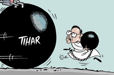 Chidambaram Knocks on SC's Door for Bail in INX Media Case, Told CJI Will Decide on Hearing