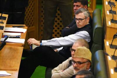 BJP Suspects National Conference's Role in Kashmir Unrest, Demands Probe