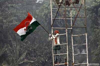 Weakened Congress wondering if early elections will help