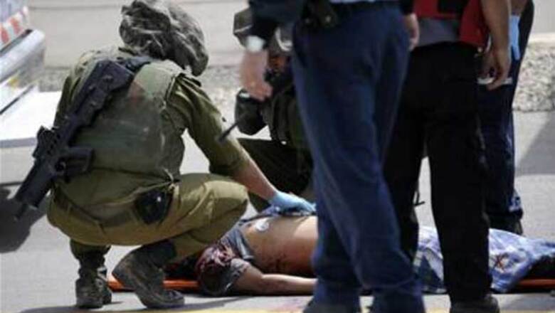 Turkey threatens action; Israel on alert