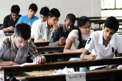 2,000 Final-year PG, UG Students to Appear in Second Phase of Delhi University's Open Book Exams Tomorrow