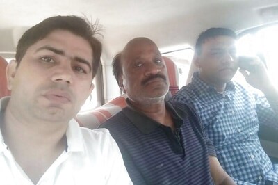 Bihar Police Recovers Industrialist Suresh Kedia Kidnapped From Nepal