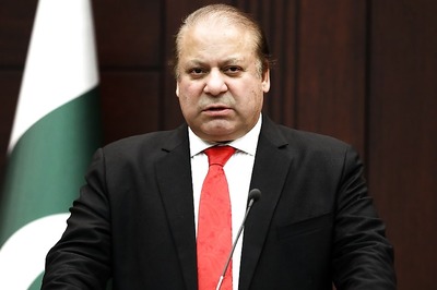 Former Pakistan PM Nawaz Sharif Shifted from Lahore Prison to Hospital Over Health Concerns