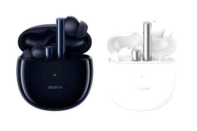 Realme Buds Air 2 to Go on Sale for the First Time in India on March 2: Price, Specs and Best Deals