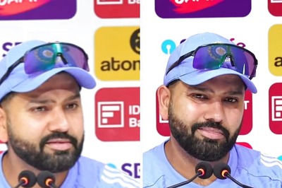 'Winning This Test Match Is Not Important?': Rohit Sharma Perplexed by Journalist's Bizarre Question Ahead of IND vs BAN Test