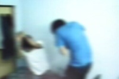 Maya out to tackle ragging, brings tough law