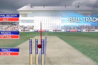 Explained: What is Umpire's Call in Cricket and Why it Polarises Opinions
