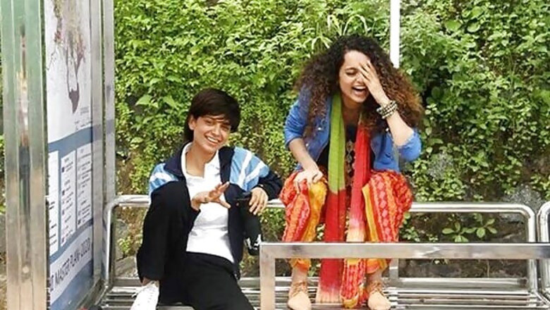 'Tanu Weds Manu Returns' to release in June