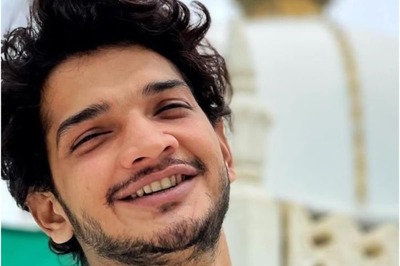 From 'Two-Timing' Scandal To 'Sending Rishtas': Bigg Boss 17 Contestant Munawar Faruqui's Controversies