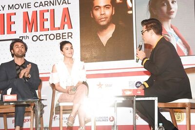 Jio MAMI Film Festival 2017: Highlights From a Star-Studded Movie Mela