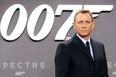This Game of Thrones Actor is Firm Favourite to Replace Daniel Craig As New James Bond