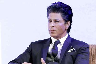 Don't Understand Certification In Films: Shah Rukh Khan
