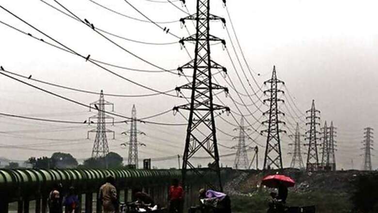 CAG officials visit three private power distribution firms