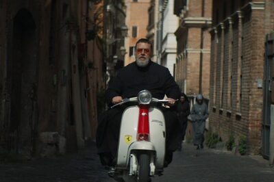 Will Russell Crowe Ever Play Donald Trump On Screen? See His Response Here