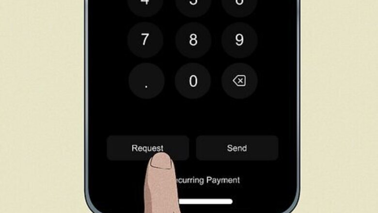 How to Request Money on Apple Pay
