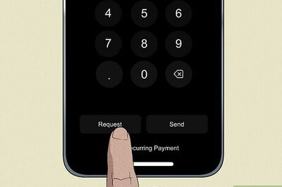 How to Request Money on Apple Pay