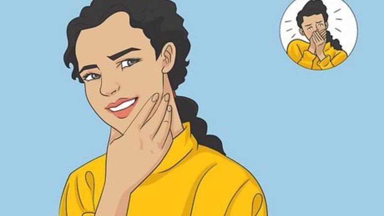 How to Sing In Church Without Feeling Embarrassed
