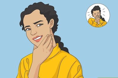 How to Sing In Church Without Feeling Embarrassed