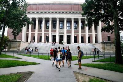 Colleges Reopenings In-person Likely Added 3,000 US Covid-19 Cases Per Day, Shows Study