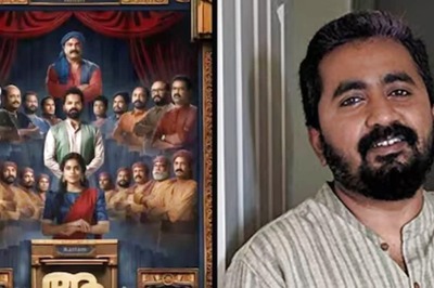 47th Kerala Film Critics Awards 2023: Aattam Adjudged Best Film