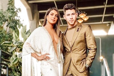 Priyanka Chopra and Nick Jonas Step Forward to Help Bihar Flood Victims