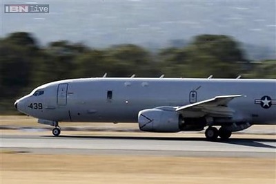 Australian PM confident signals coming from missing Malaysian plane