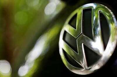 Volkswagen's Skoda Auto appoints Schaefer as chairman