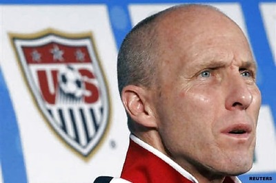 For U.S coach, hardly a moment to enjoy at WC