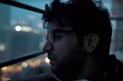 Trapped Trailer Featuring Rajkummar Rao Will Leave You Intrigued