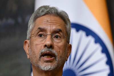 'If People Can't Read Me...': MEA Jaishankar Responds to Western Media's Reaction Over Russia Visit