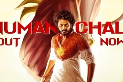 It's A Wrap For Prasanth Varma-Teja Sajja’s Next Hanu-Man