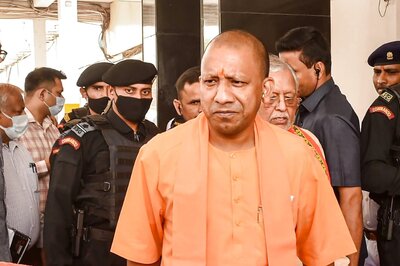 Arrest Absconders, Open History-Sheets, Seize Properties, No Bail: Yogi Govt Cracks Down on Cow Smugglers
