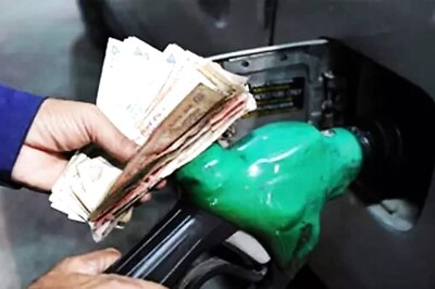 Petrol, Diesel Fresh Prices Announced: Check Rates In Your City On September 18